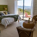 Vendégház L'arbousiere Porto-Vecchio