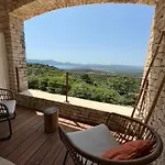 Vendégház L'arbousiere Porto-Vecchio