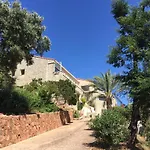 L'arbousiere Porto-Vecchio