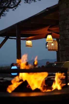 L'arbousiere Pensjonat Porto-Vecchio (Corsica)
