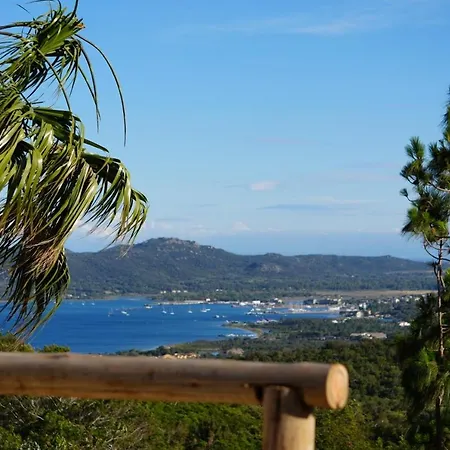 L'arbousiere Porto-Vecchio