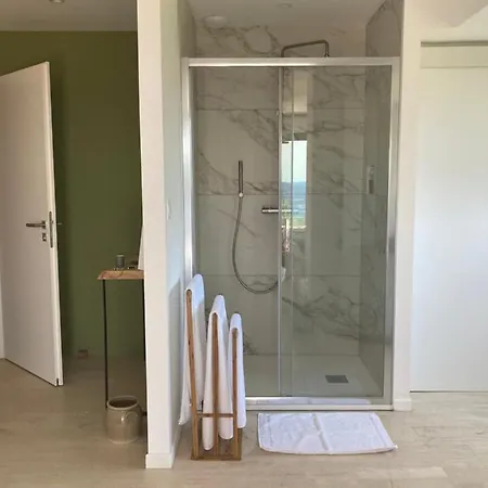 L'arbousiere Pensionat Porto-Vecchio (Corsica)