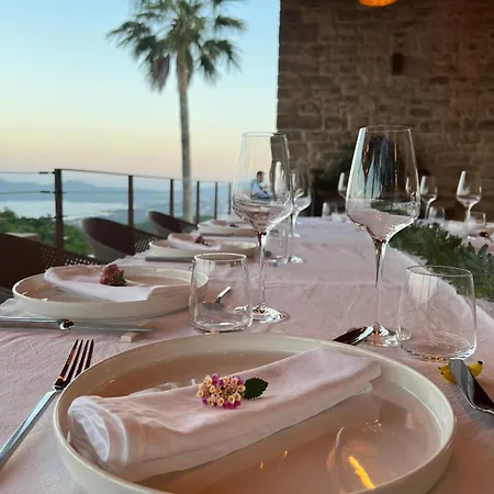 L'arbousiere Pensionat Porto-Vecchio (Corsica)