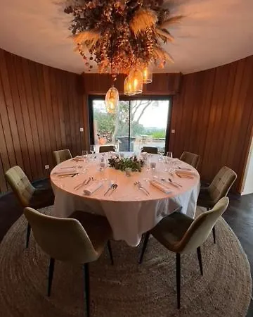 Affittacamere L'arbousière Porto Vecchio