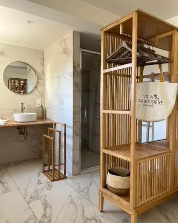 L'arbousière Affittacamere Porto Vecchio