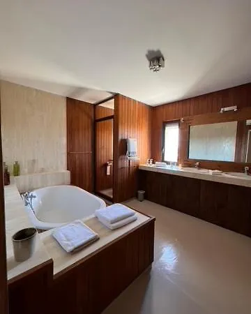 L'arbousiere Guest house