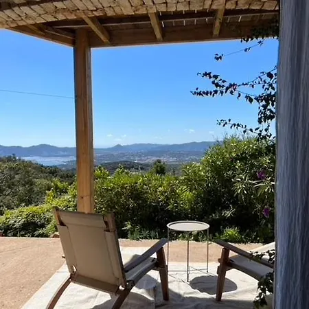 L'arbousière 4* Porto Vecchio