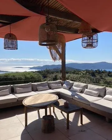 L'arbousiere * Porto-Vecchio (Corsica)