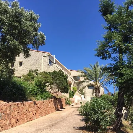 L'arbousière Porto Vecchio