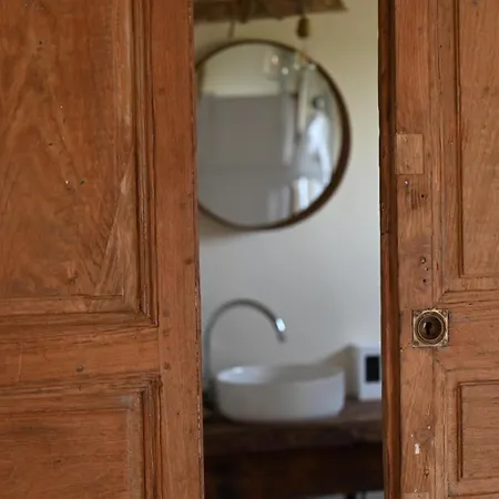 L'arbousiere Guest house
