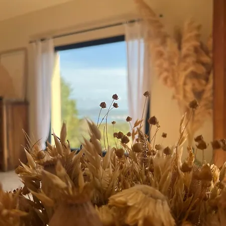 Affittacamere L'arbousière *