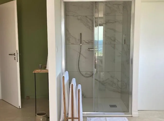 L'arbousiere Gæstehus Porto-Vecchio (Corsica)