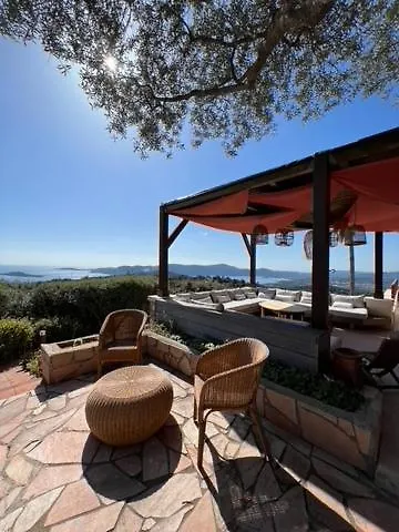 L'arbousiere Vendégház