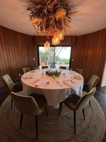 Vendégház L'arbousiere Porto-Vecchio