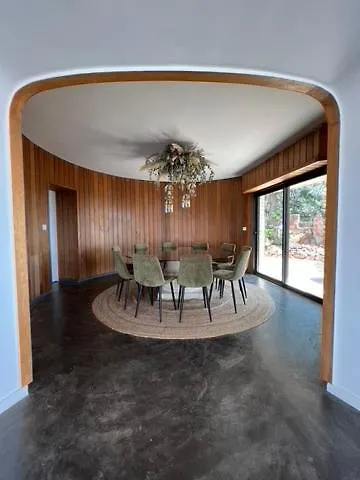 L'arbousiere 4* Porto-Vecchio (Corsica)