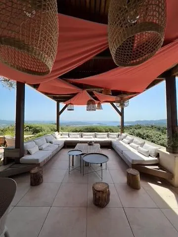 Gæstehus L'arbousiere