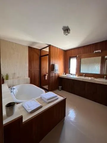 L'arbousiere Vendégház