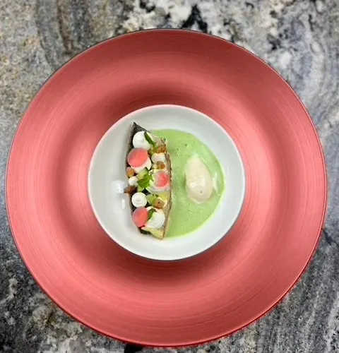 Gæstehus L'arbousiere Porto-Vecchio (Corsica)