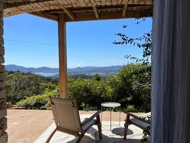 L'arbousiere 4* Porto-Vecchio (Corsica)