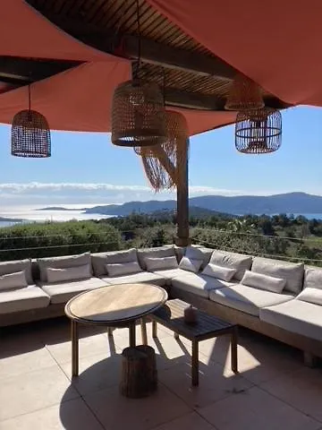 L'arbousiere 4* Porto-Vecchio
