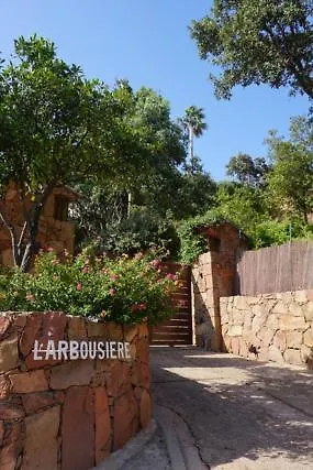 Gæstehus L'arbousiere