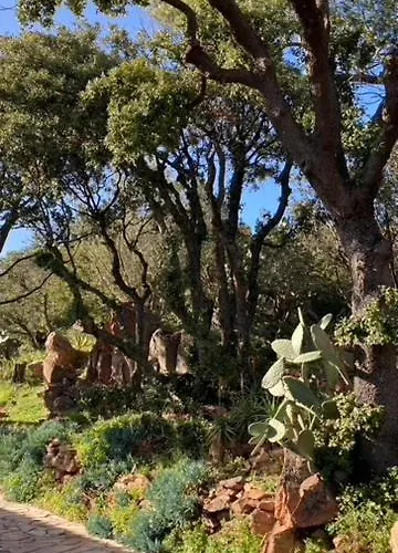 Gæstehus L'arbousiere Porto-Vecchio (Corsica)