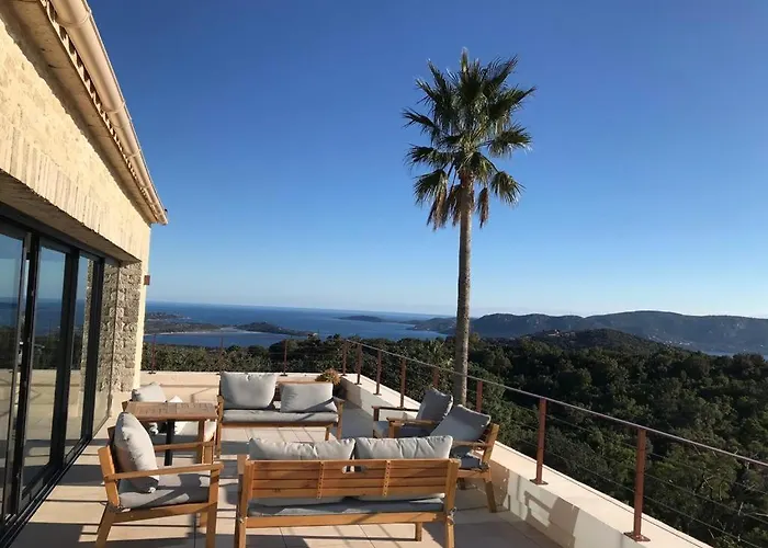 Gæstehus L'arbousiere Porto-Vecchio (Corsica)