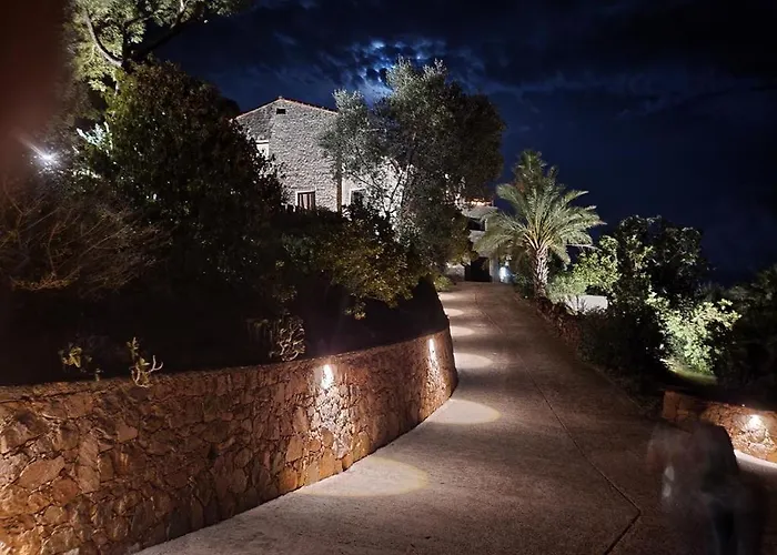 Vendégház L'arbousiere