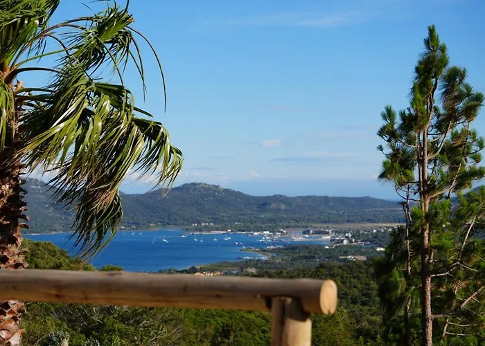 L'arbousiere Porto-Vecchio