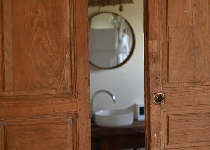 L'arbousiere Gæstehus