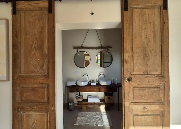 L'arbousiere 4* Porto-Vecchio (Corsica)